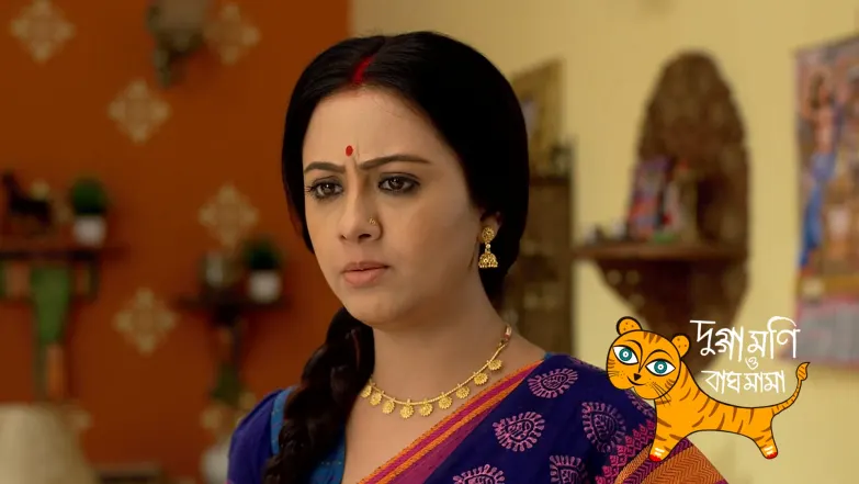 Rintu Plans to Sell Duggamoni Episode 62