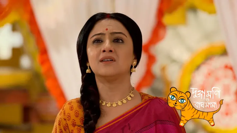 Nobin Warns Damini Episode 64