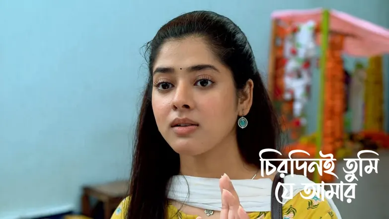 Arya Arranges for Susmita's Bail Episode 82