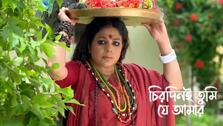 Chirodini Tumi Je Amar - May 31, 2025 Episode 83
