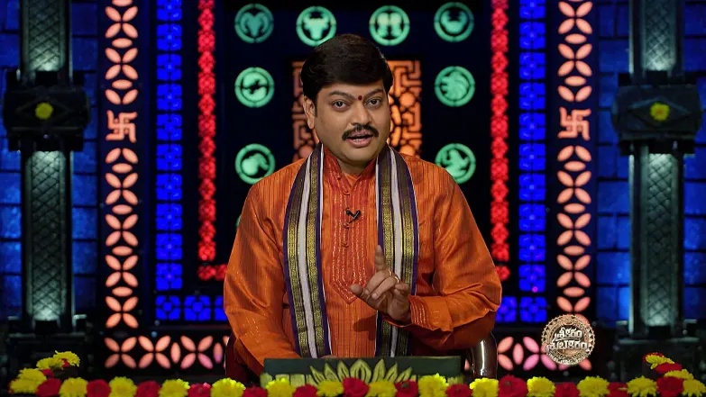 Srikaram Shubhakaram - May 31, 2025 Episode 4381