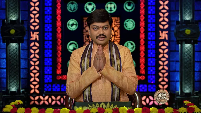 Srikaram Shubhakaram - May 30, 2025 Episode 4380