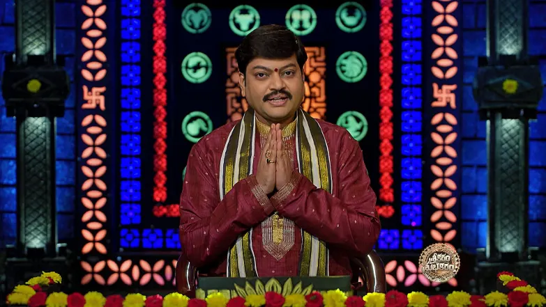 Srikaram Shubhakaram - May 29, 2025 Episode 4379