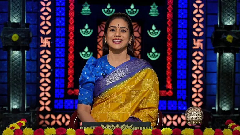 Srikaram Shubhakaram - June 01, 2025 Episode 4382