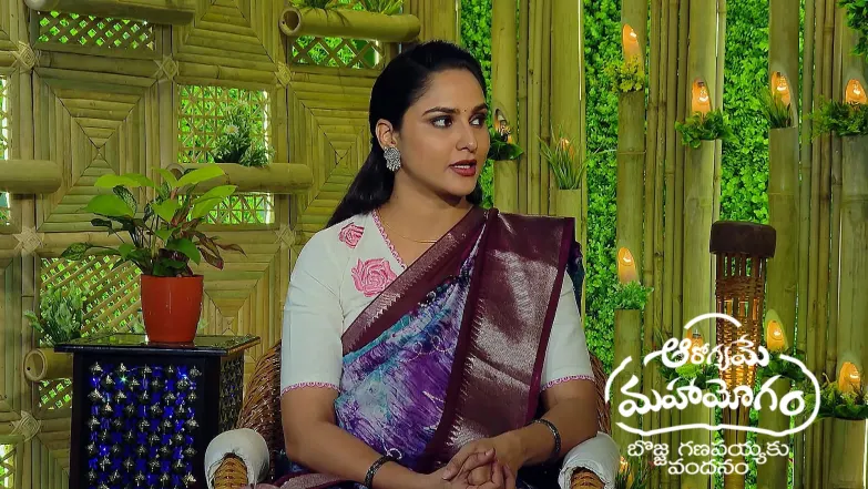 Aarogyame Mahayogam - May 30, 2025 Episode 1391