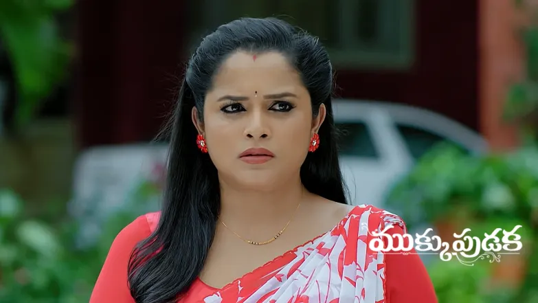 Niharika Asks the Inspector to Kill Vikas Episode 903
