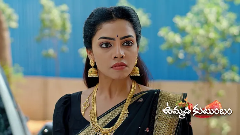Ummadi Kutumbam - May 29, 2025 Episode 177