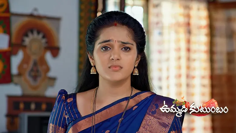 Ananda and Rohit Get Sameera Arrested Episode 179