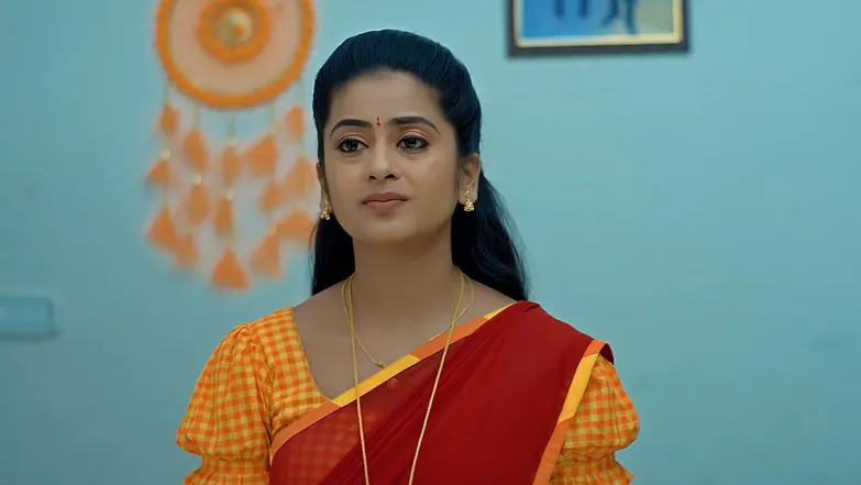Aditi Finds Her Treasured Photos Missing Episode 43