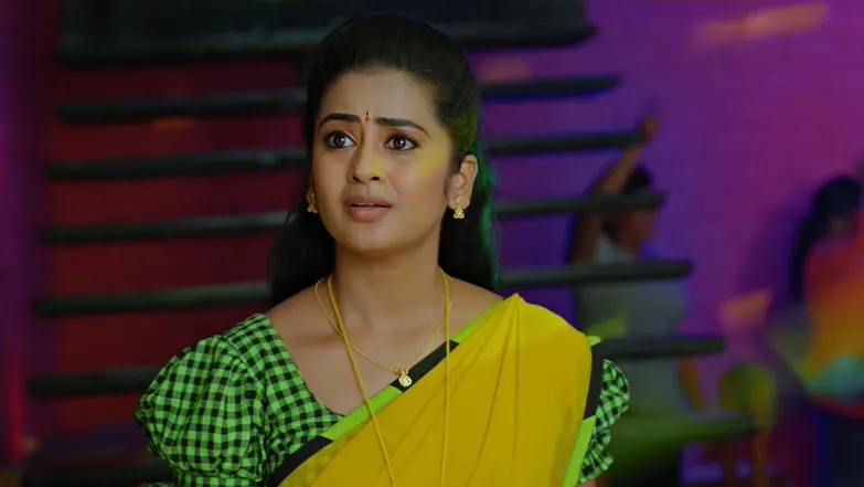 Dheerga Sumangali Bhava - May 29, 2025 Episode 46