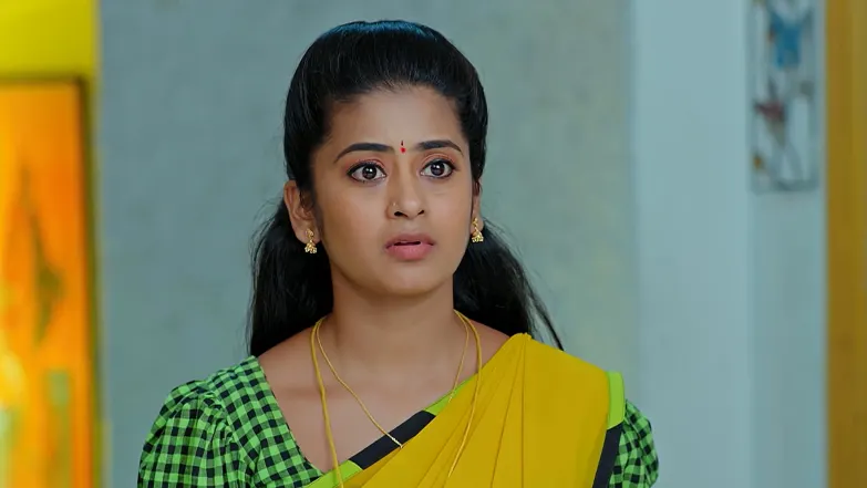 Nandu Plans to Harm Ahalya Episode 45