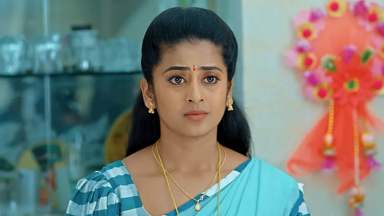 Aditi Conspires against Ahalya Episode 48