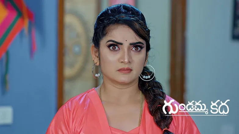 Akshita’s Goons Stab Pallavi Episode 2114