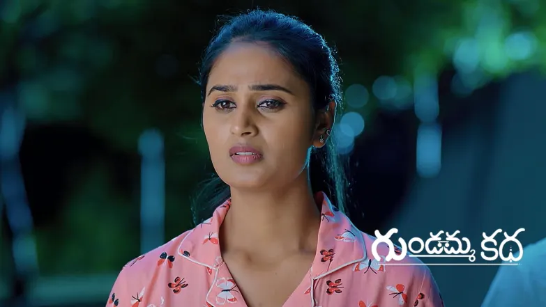 Pallavi Faces Peril in the Forest Episode 2113