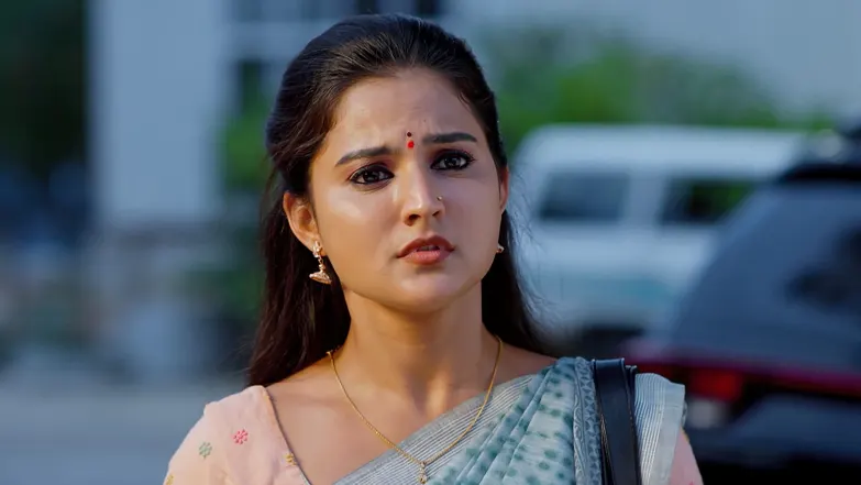 Bala and Tripura Prove Gayatri’s Innocence Episode 107