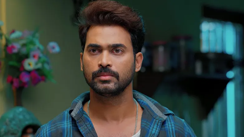 Akhilandeshwari Accepts the Minister’s Condition Episode 15