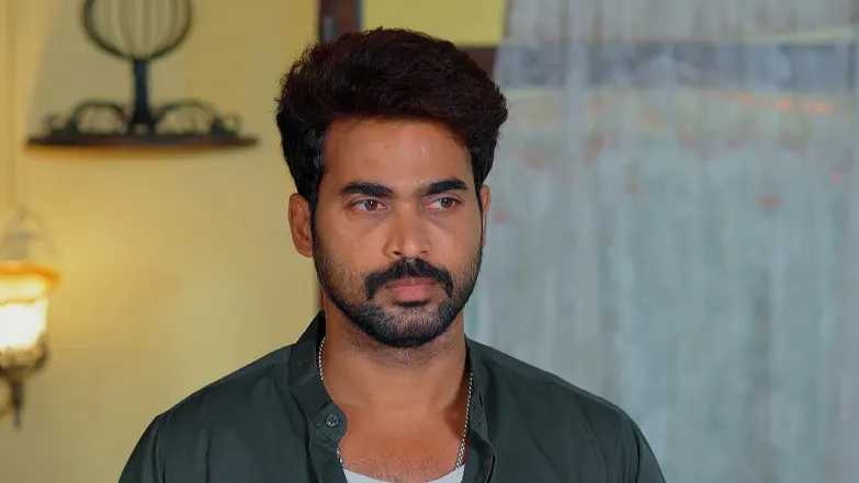 Akhilandeshwari Announces Padmavathi’s Wedding Episode 18