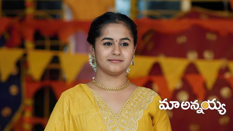 Vyjayanthi’s Revelation Shocks Ganga’s Family Episode 384