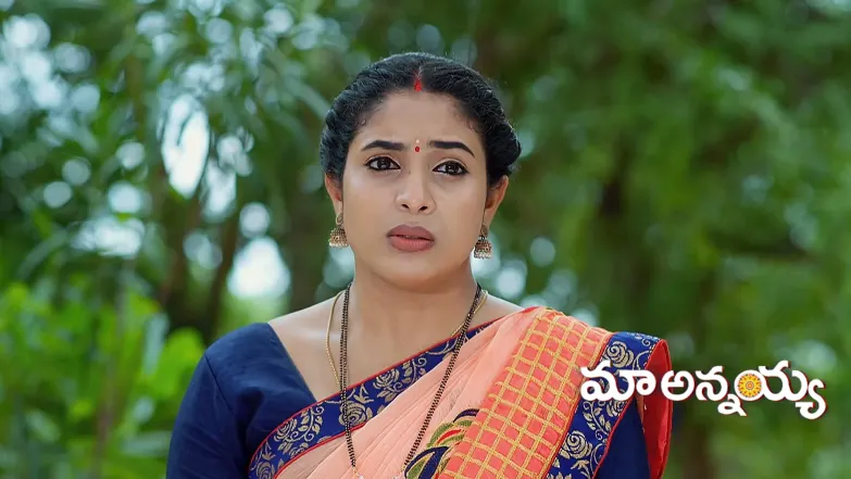 Varadaraju Calls a Panchayat to Question Ganga Episode 386