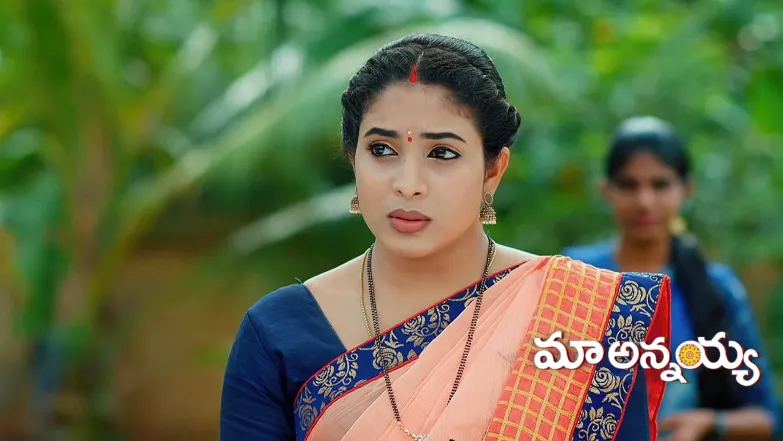 Nagavalli Agrees to Varadaraju’s Demand Episode 387