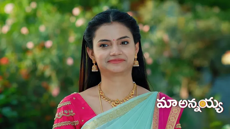Varun Plans to Marry Sreevalli Episode 383