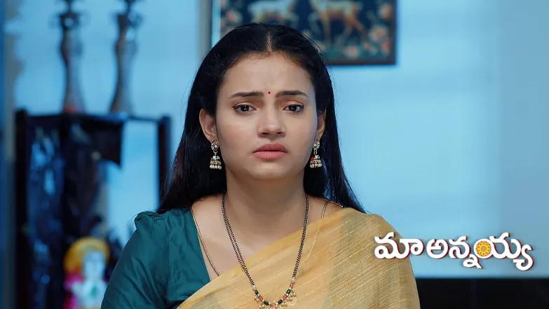 Devaraju Attempts to Harm Nagavalli Episode 388