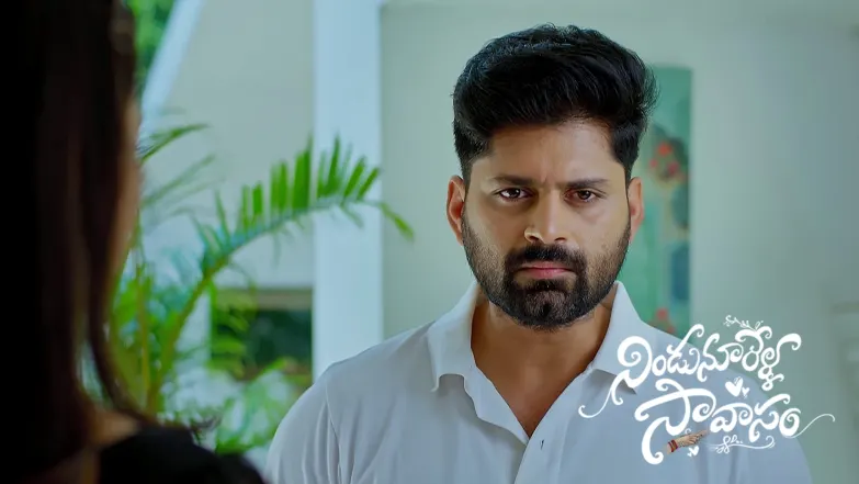 Amarendra Learns about Ranvir’s Actions Episode 579