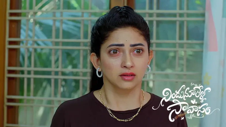 Amarendra Digs up Ranvir’s Past Episode 580