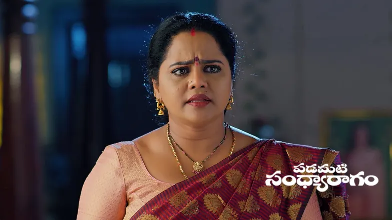 Ashmita’s Goons Attack Aadhya Episode 859