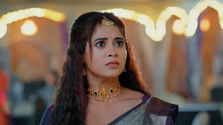 Lakshmi Introduces Siddhu to Tulasi Episode 77