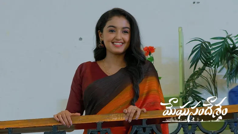 Gagan’s Actions Anger Sharath Episode 323