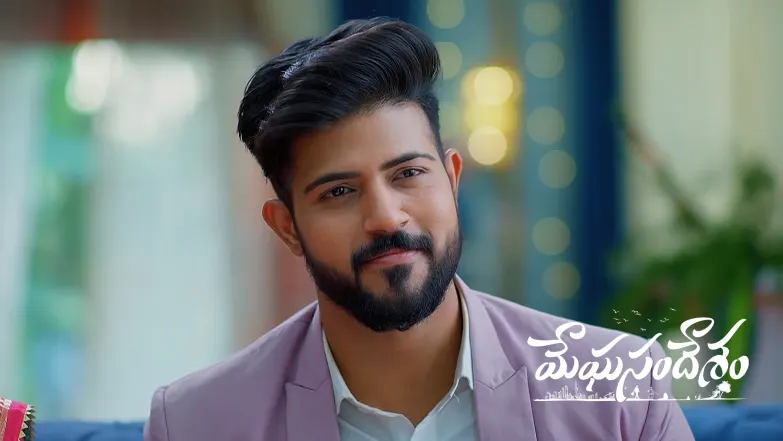 Gagan’s Family Meets Bhoomi’s Family Episode 321