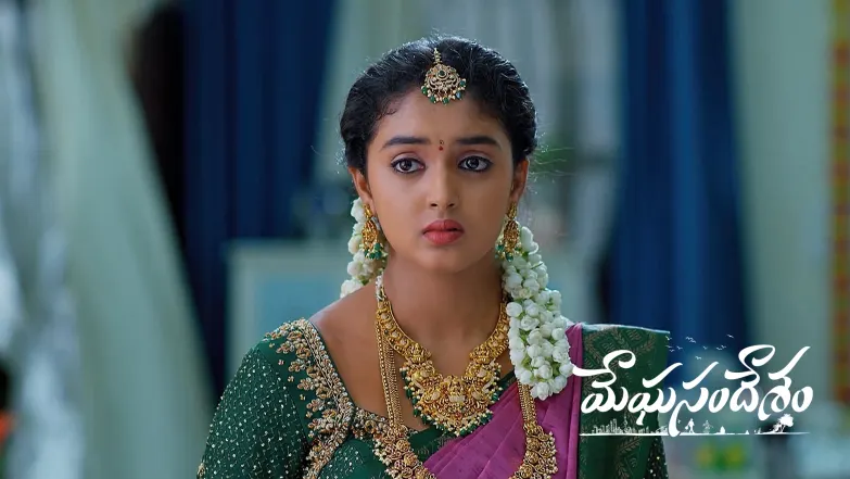 Gagan and Bhoomi’s Wedding Date Is Fixed Episode 322