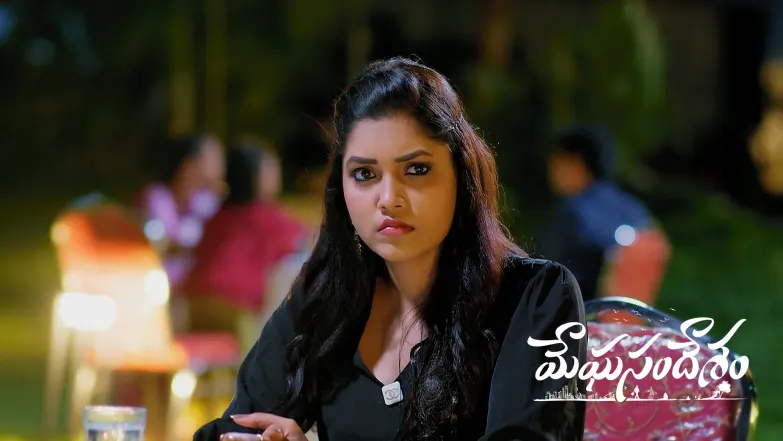 Meghasandesam - May 31, 2025 Episode 324