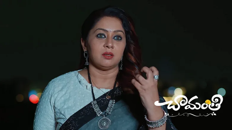 Prem Defends Ramachandrayya in Court Episode 131