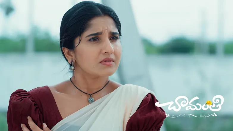 Chamanthi Overhears Ramadevi’s Secret Plan Episode 129
