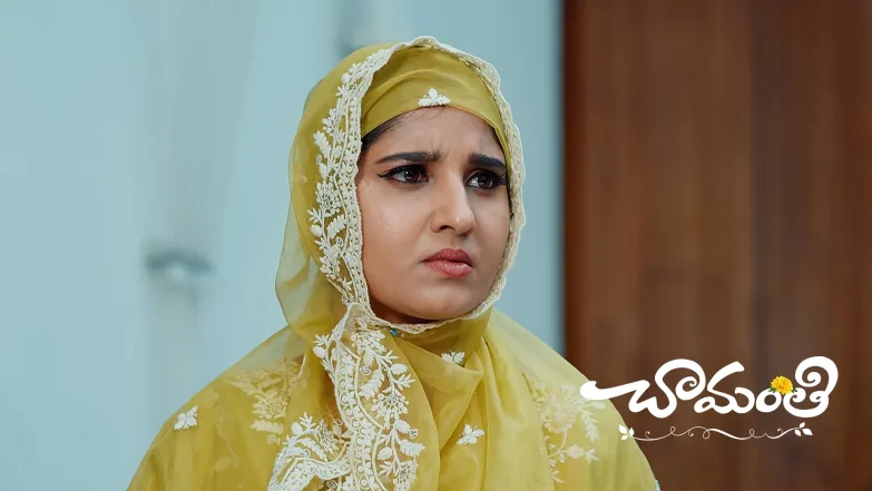 Chamanthi Asks Roja to Testify in Court Episode 132