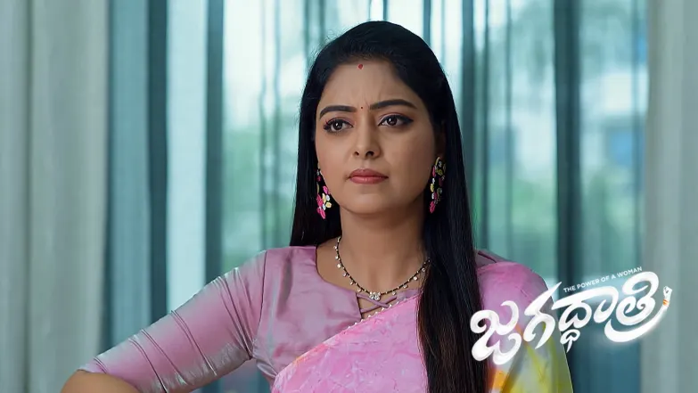 Aadishekava Learns that JD Is Kavya’s Daughter Episode 544