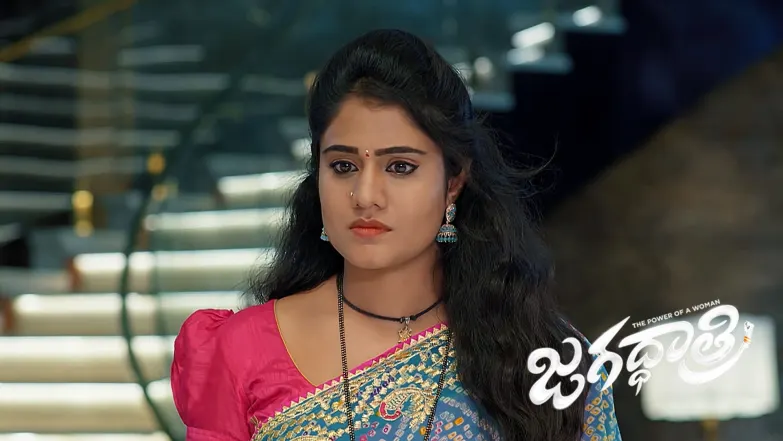 Nishika Steals Kaushiki’s Money Episode 546