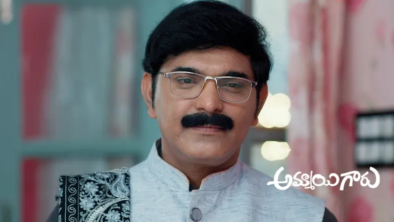 Deepak Gets the DNA Reports Changed Episode 798