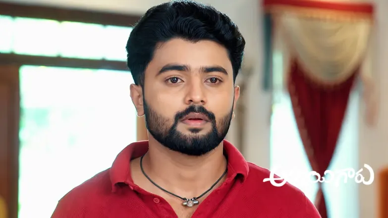 Rukmini’s Prayers Help Bunty Recover Episode 797