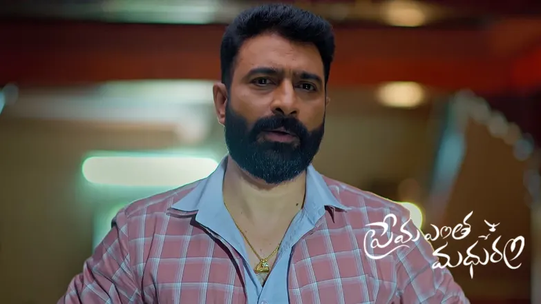 The Owner Brings Charulatha Closer to Shankar Episode 1573