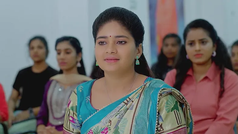 Gundamma Katha - May 31, 2025 - Best Scene 