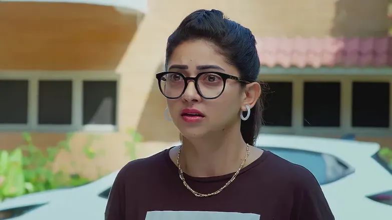 Nindu Noorella Saavasam - May 31, 2025 - Best Scene 