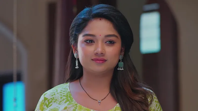 Padamati Sandhyaragam - May 30, 2025 - Best Scene 