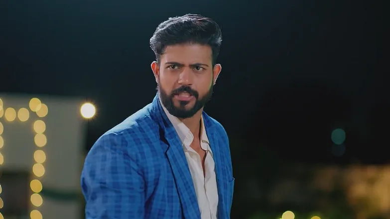 Meghasandesam - May 31, 2025 - Best Scene 