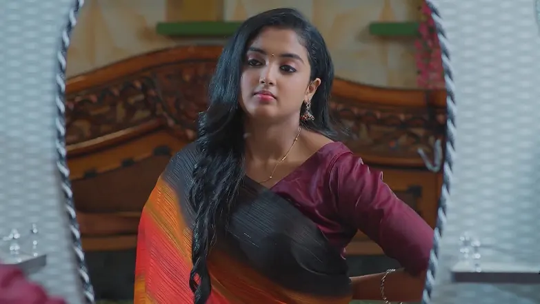 Meghasandesam - May 30, 2025 - Best Scene 