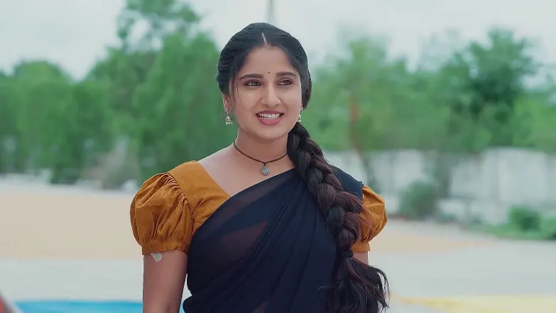 Chamanthi - May 31, 2025 - Best Scene 
