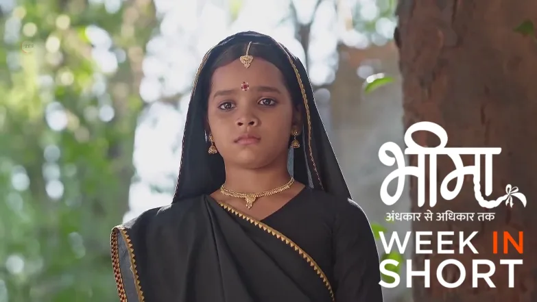 Bheema - Andhkaar Se Adhikaar Tak |May 19th  to May 24th, 2025 23rd May 2025 Webisode