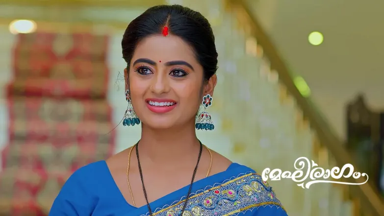 Manjari's Plan Works Episode 674